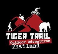 Travel Tiger Trail Thailand Outdoor Adventures