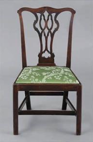 Great Antique Chair