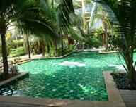 Luxury Resort  Pattaya Thailand