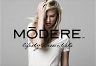 MODERE Become a MODERE Early Adopter Today