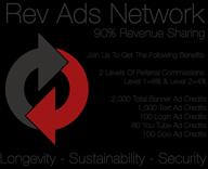 BEST REVENUE SHARING PROGRAM