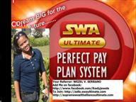 Supreme Wealth Alliance Home Business