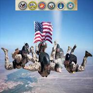 US Veterans "Unittus Ambassador" Florida Group
