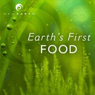 New Earth (Earths First Foods)