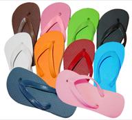 Milenio Toddler Flip Flops