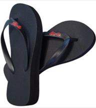 Heart Wedge (1 1 2 inch heel)