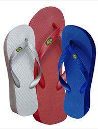 Brazil Wedge (1 1 2 inch heel)