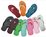 Monkey Kids Flip Flops