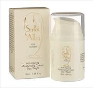 Salix Alba Anti ageing day night moisturiser