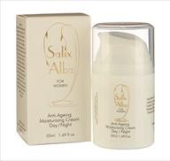 Salix Alba Anti Ageing Day Night Moisturiser 1isting