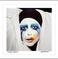 Lady Gagas new album ARTPOP