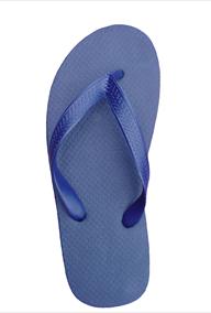 UNBRANDED RUBBER FLIP FLOPS