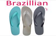 Brazilian Flip Flops