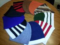 Slouchy Beanie Hats