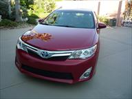 cheap Camry 2012 Hybrid XLE