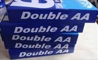   Double A4 Paper 80gsm 75gsm 70gsm for sale 