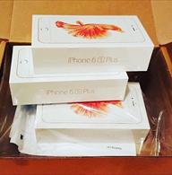 BUY 2 GE1 FREE IPhone 6s plus 128GB