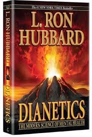 Dianetics The Modern Science of Mental health