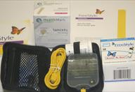 Free Style Blood Glucose Monitoring System