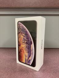 Apple iPhone Xs Max 512 Gb Gold Factory