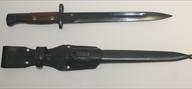 Russian 44 BAYONET