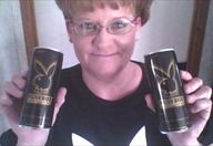 PlayBoy Energy Drink