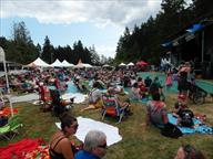 Come and Enjoy the Islands Folk Festival