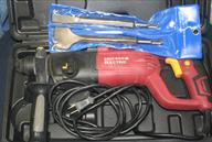 Hammer Prostar Electric Hammer Drill