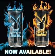 Energy Drink distributors needed for Playboy Brand