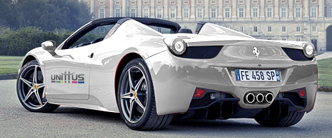uLife Car Bonus