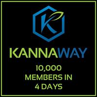 TEN THOUSAND Members in 4 Days. Yes... 10K